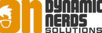 Dynamic Nerds Logo