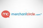 The logo for mc merchantcircle.com is on a white background.