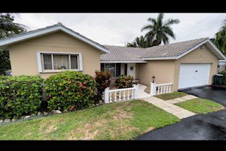 Residential Roof Before Pressure Cleaning