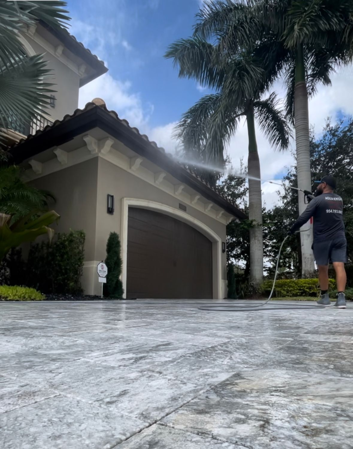 Residential Cleaning
