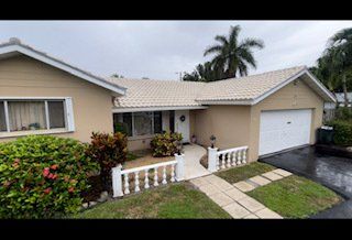 Residential Roof After Pressure Cleaning