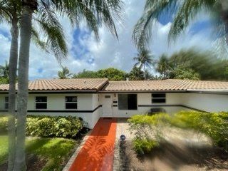 Residential Home After Pressure Cleaning