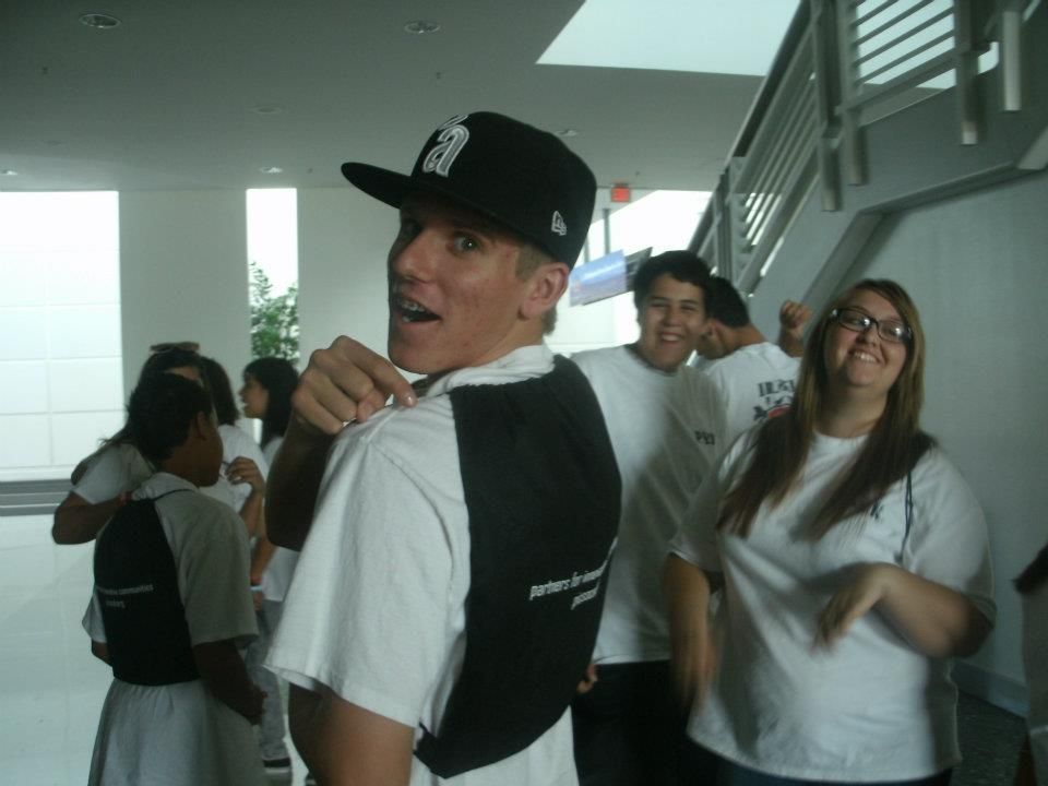 Ontario Princeton Church