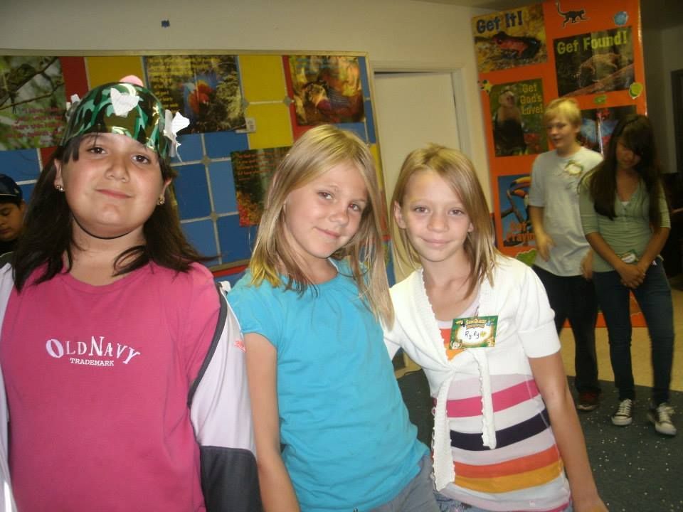 Ontario Princeton Church