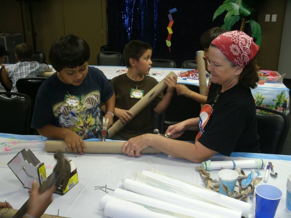 Ontario Princeton Church