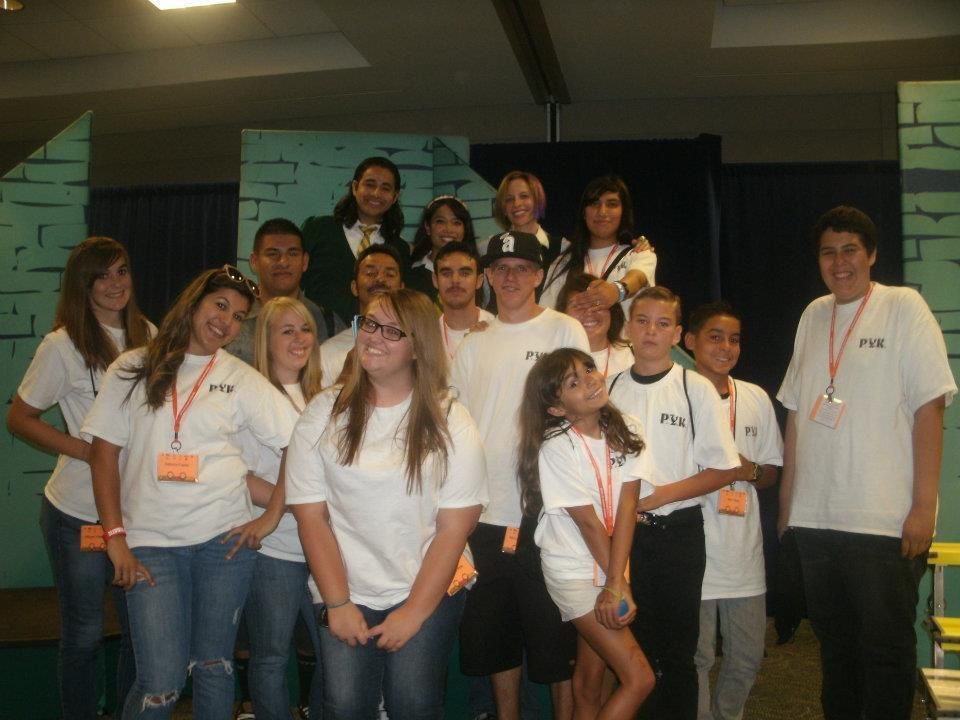 Ontario Princeton Church