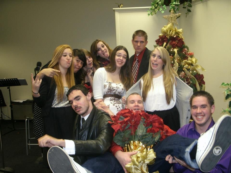 Ontario Princeton Church