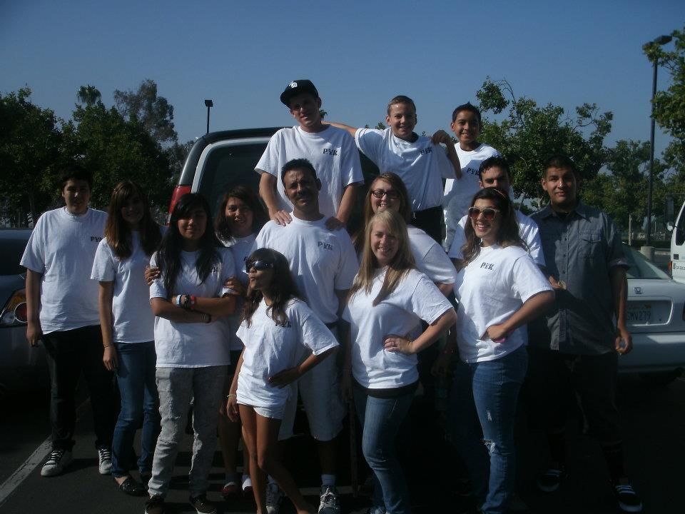 Ontario Princeton Church