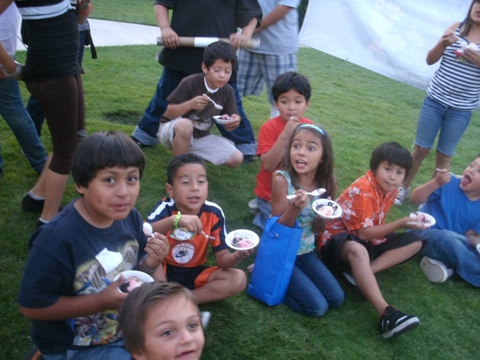 Ontario Princeton Church