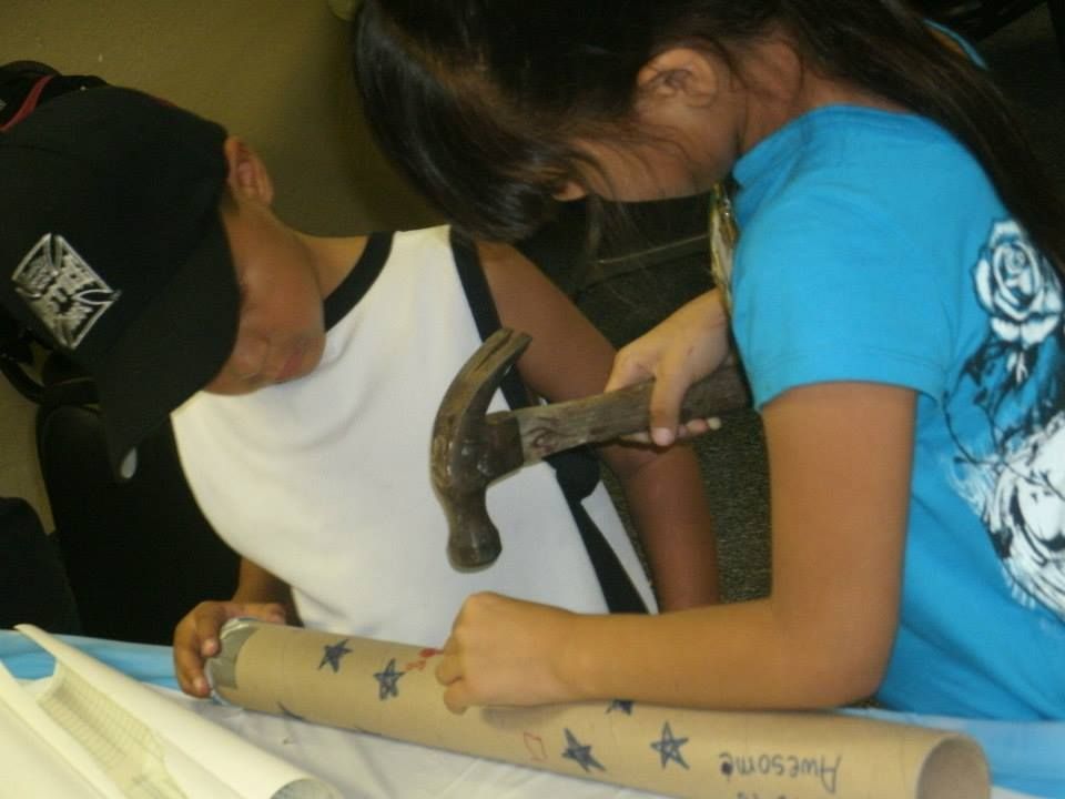 Ontario Princeton Church