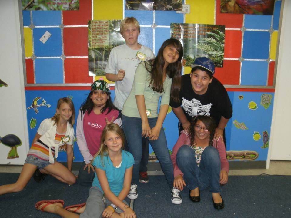 Ontario Princeton Church