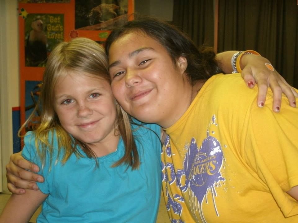 Ontario Princeton Church