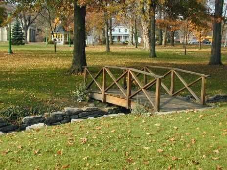 Village of Holland Patent