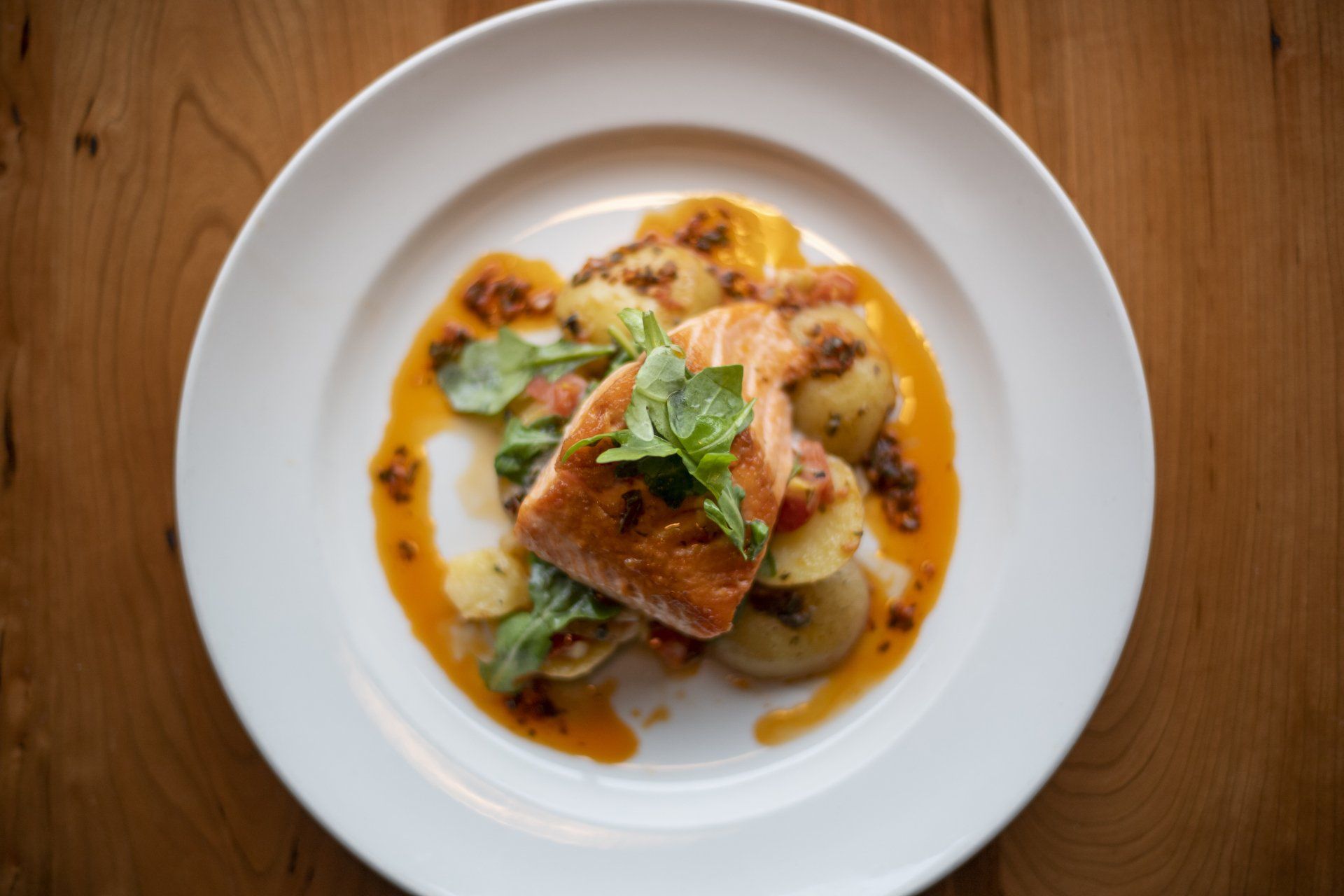 la Figata Restaurant