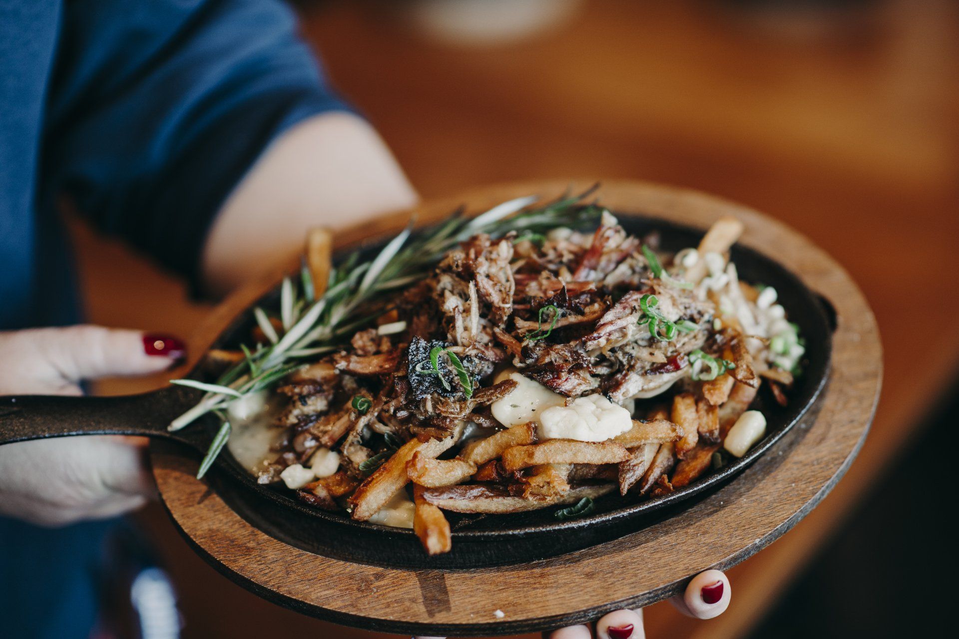 la Figata Italian Cuisine