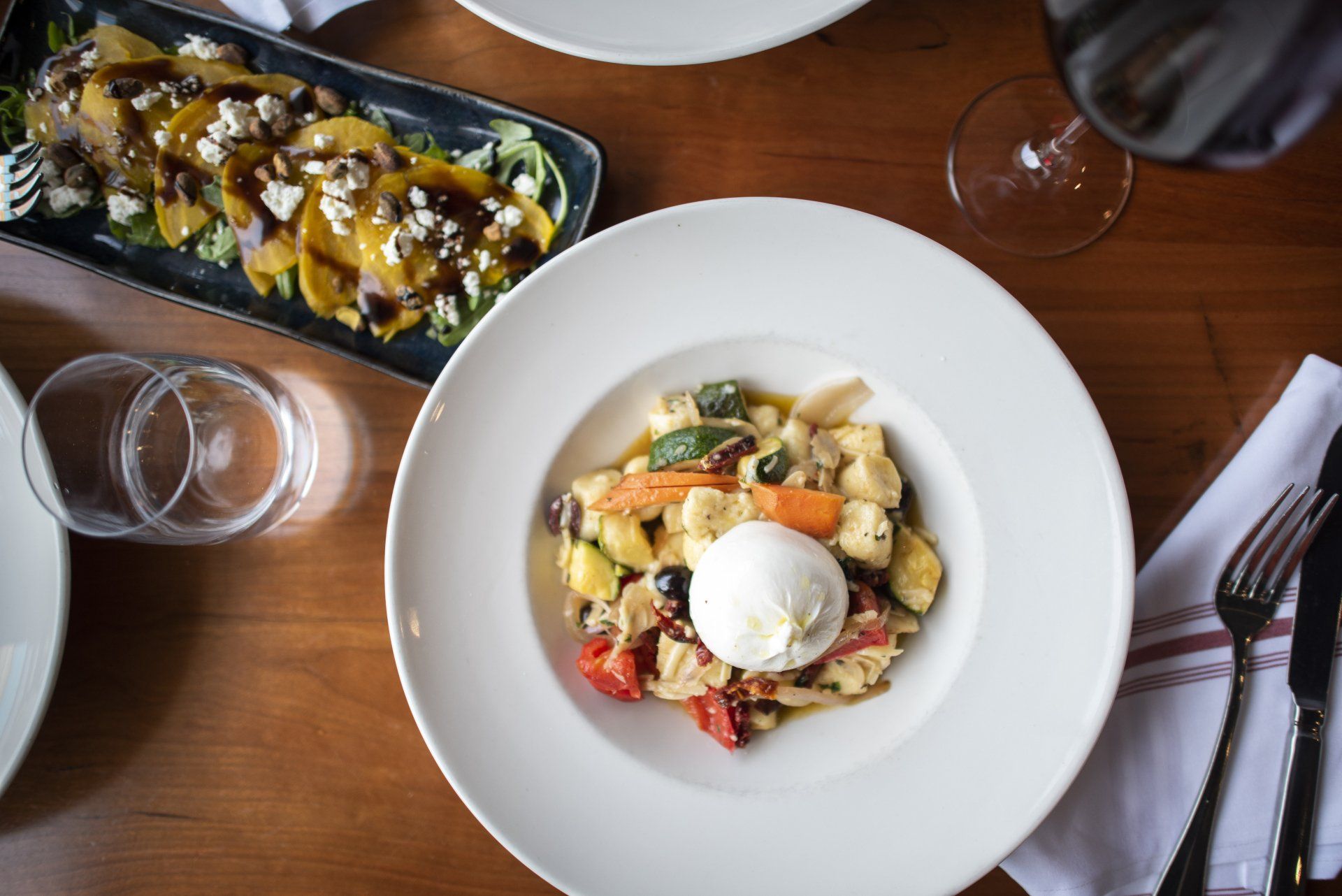 la Figata Restaurant Connecticut