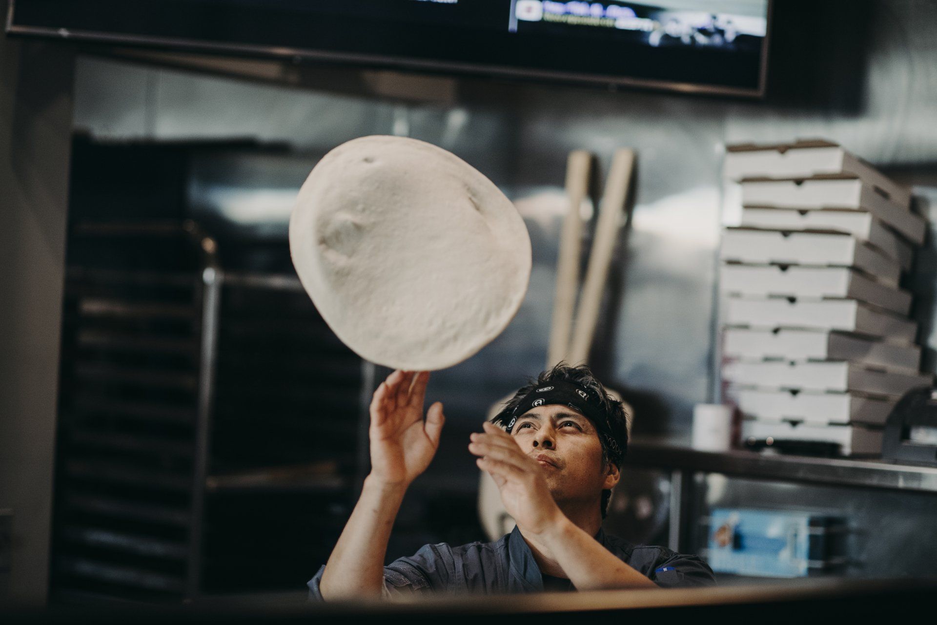 Pizza Restaurant Connecticut