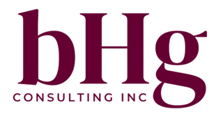 BHG Consulting, Inc. logo