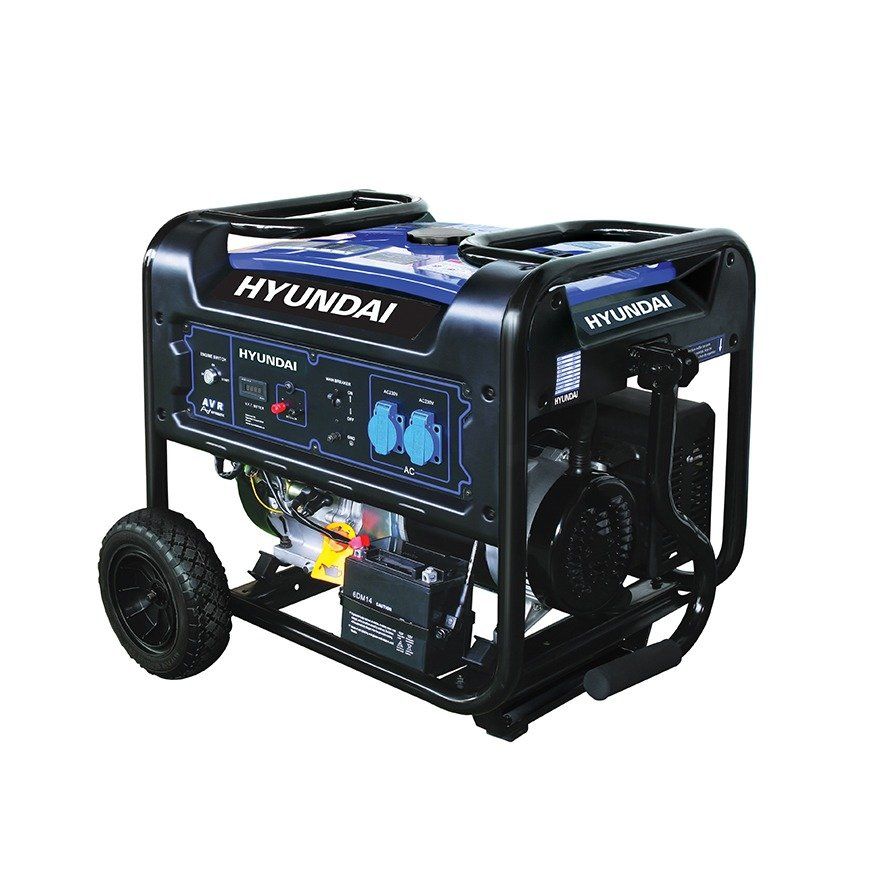 GENERATOR HG8550-PG