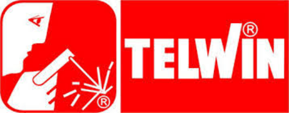 logo Telwin