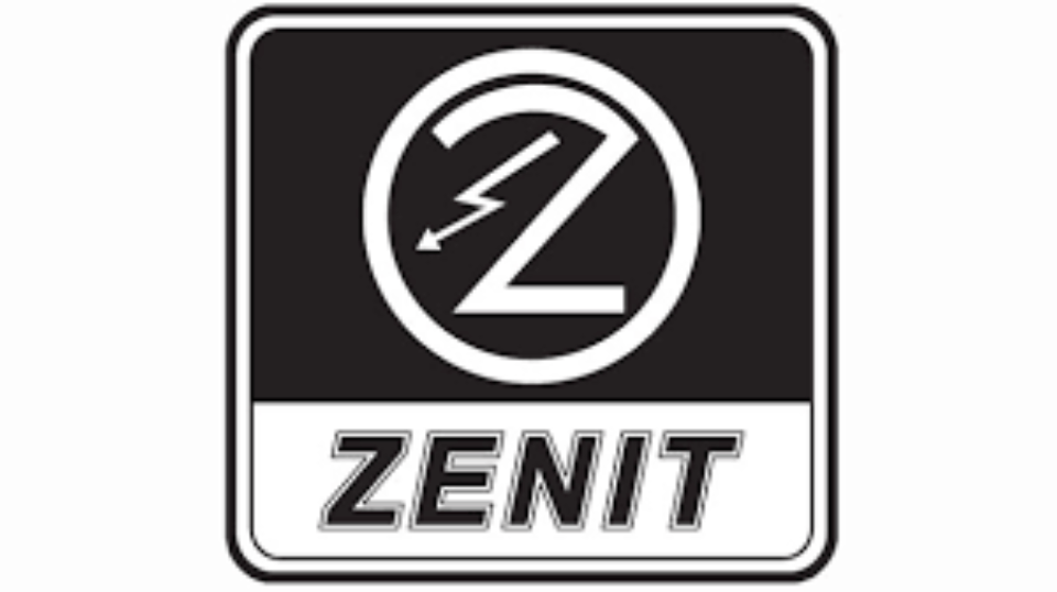logo Zenit