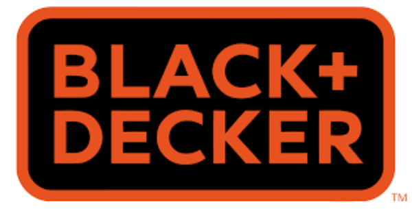 logo Black+Decker