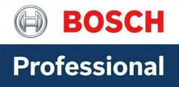 logo Bosch Professional
