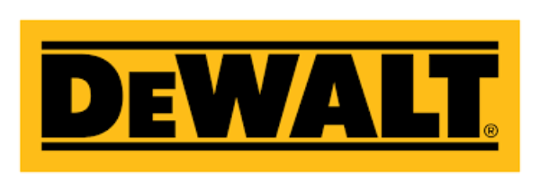 logo Dewalt