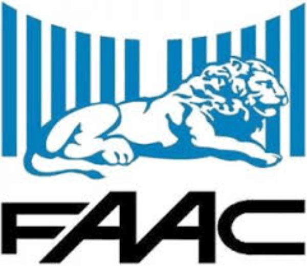 logo Faac