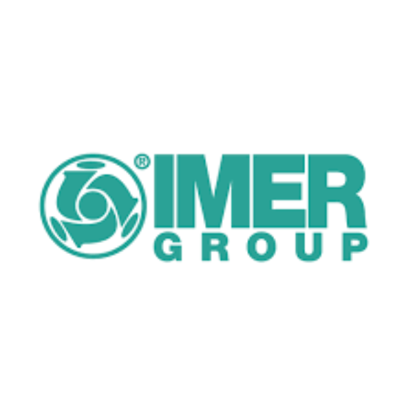 logo Imer group