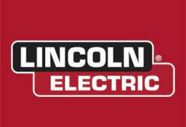 logo Lincoln Electric