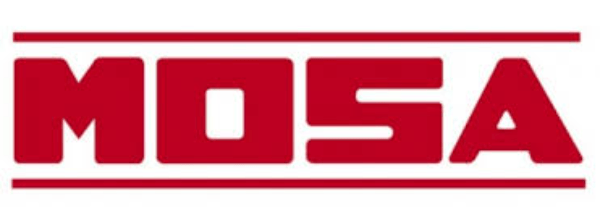 logo Mosa