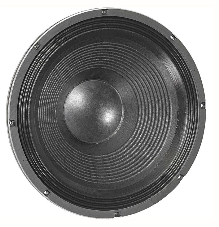 EMINENCE SPEAKERS