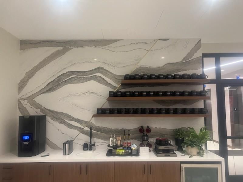 Black Sopa — Longmont, CO — Colorado Stone Company