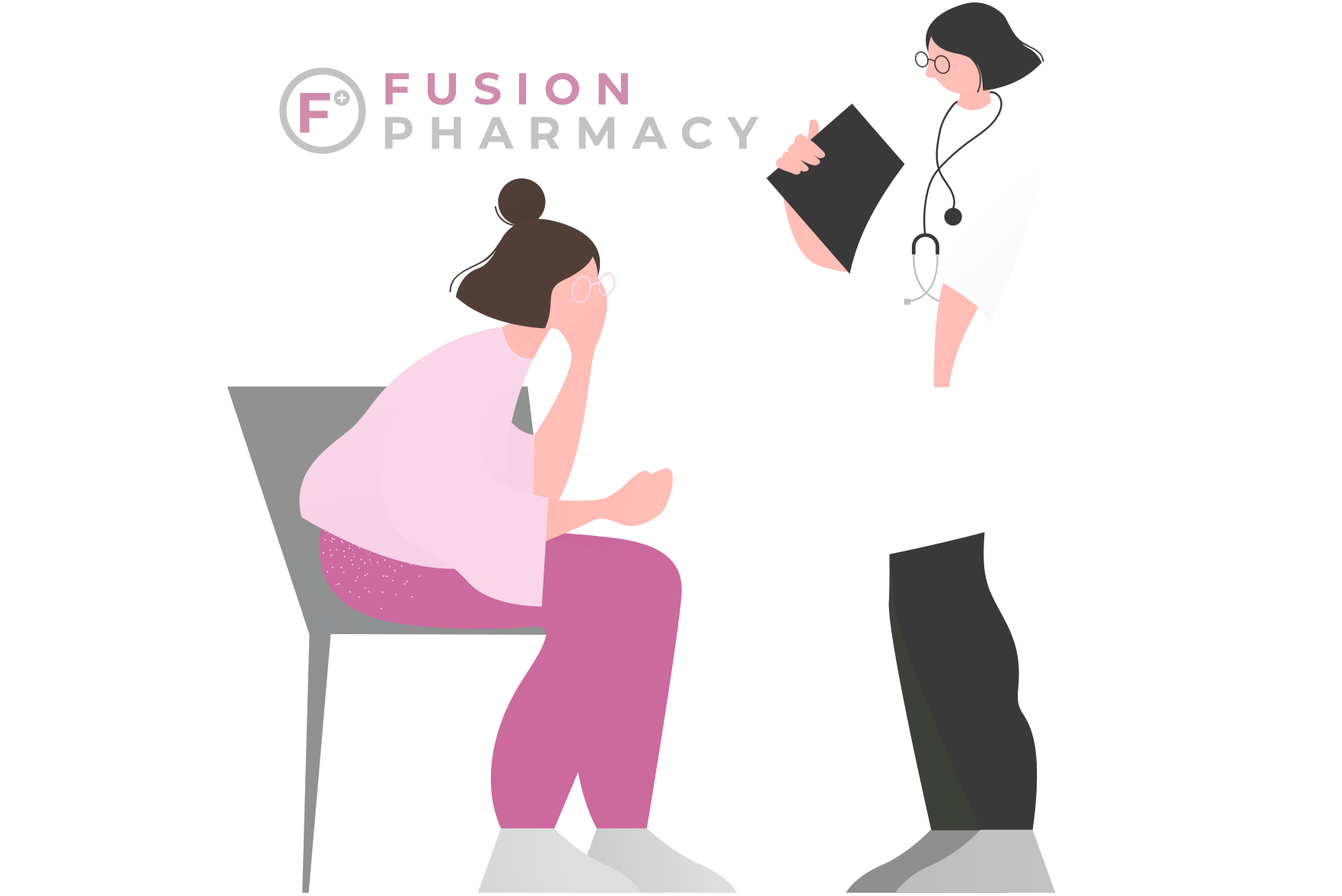 Fusion Pharmacy Expert Treatment