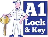 A1 Lock and Key