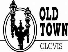 Old Town Clovis