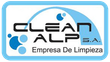 logo clean alp