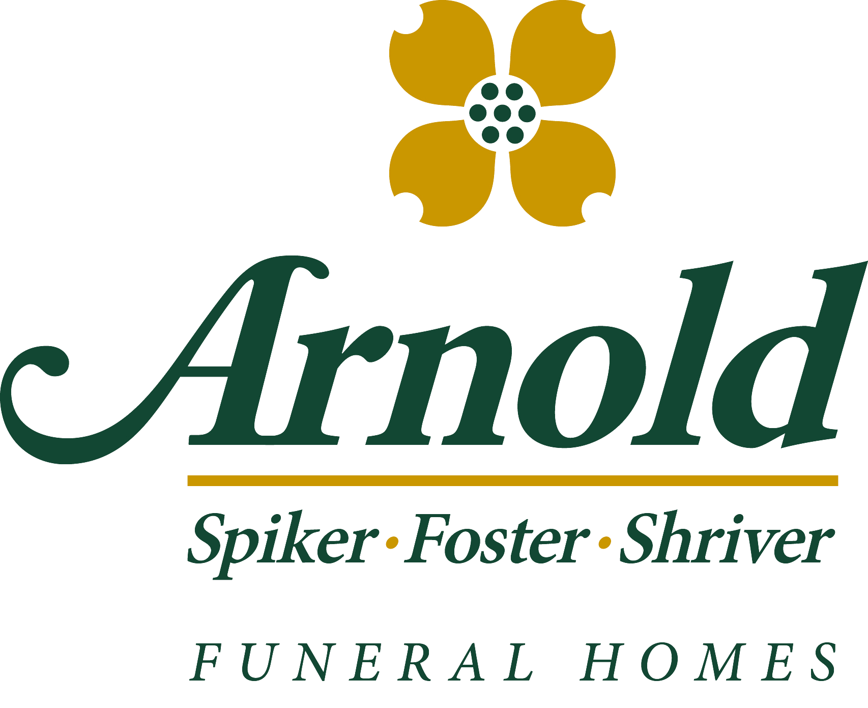 Funeral Home Logo