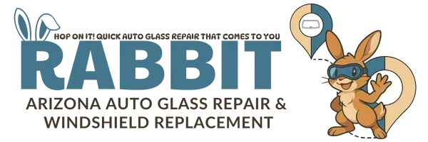 Rabbit Auto Glass - Windshield Replacement and Auto Glass Repair