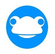 Frogplay logo