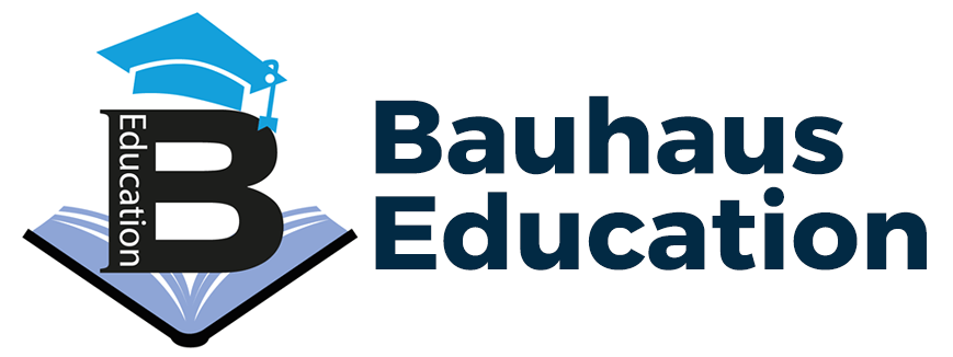 Bauhaus Educational Services Ltd Logo