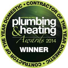 Plumbing and Heating  Award 2014