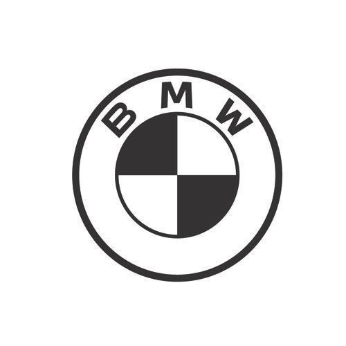 BMW logo