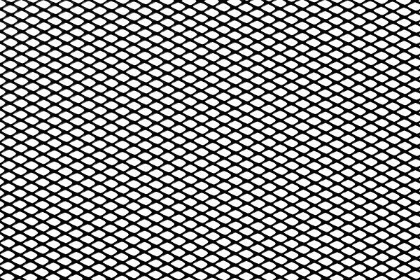 A Close-Up of A Black, Fine-Mesh Metal Screen — Suburban Security Screens in Currumbin, QLD