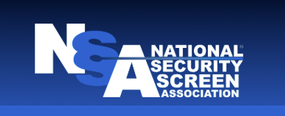 NSSA Logo