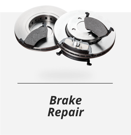 Brake Repair | Miller Tire & Auto Co