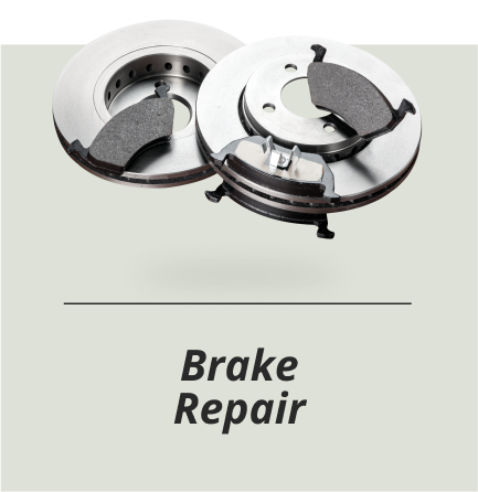 Brake Repair | Miller Tire & Auto Co