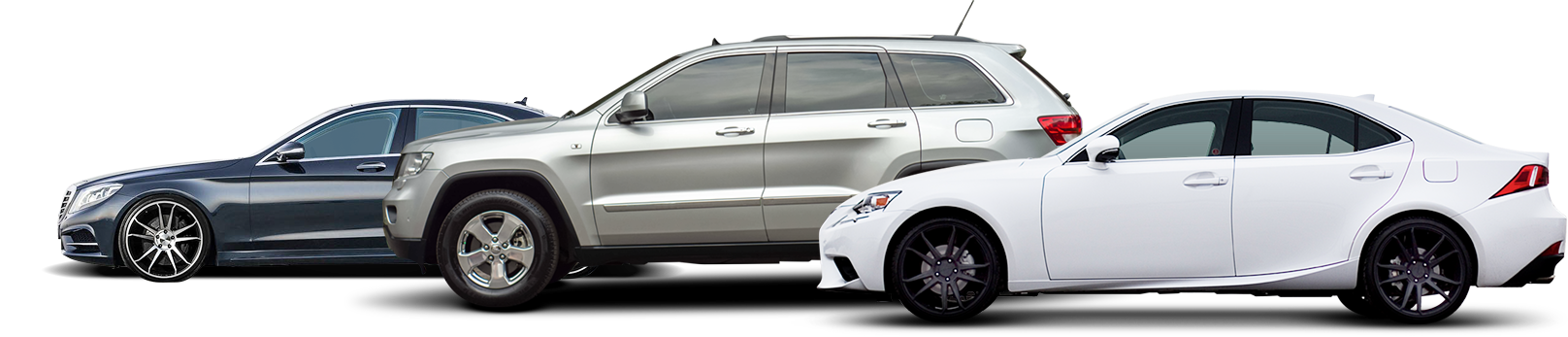Cars | Lake City Autoworks