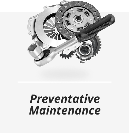 Preventative Maintenance | Miller Tire & Auto Co